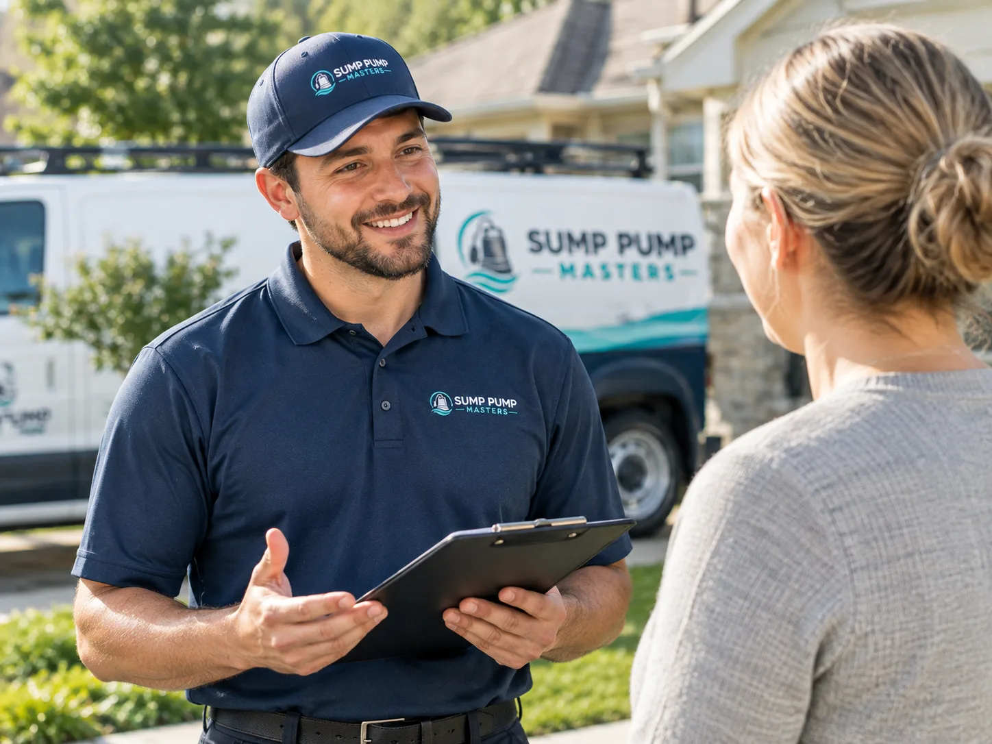 Sump Pump Repair Martinsburg, IA FAQs